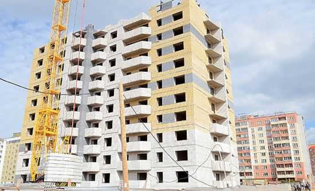 2016 год станет рекордным по объёмам строительства жилья для переселенцев в Кирове