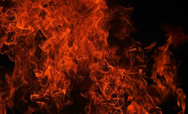 Во время пожаров в Кикнуре погибли две женщины