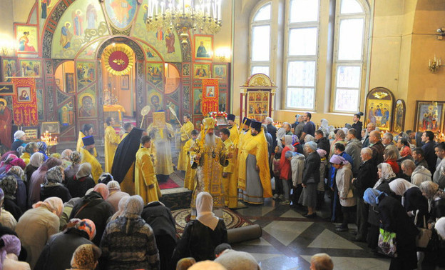 Итоги дня 23 января: кировские студенты в эпицентре нового короновируса и Вятский митрополит против иерея