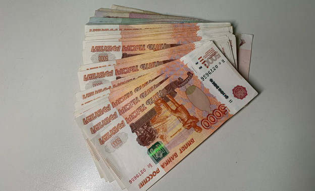 Кировчанин перевел мошенникам 186 тысяч рублей
