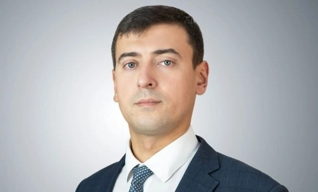 Депутат Михаил Царюк стал исполняющим обязанности руководителя кировского отделения «Справедливой России»