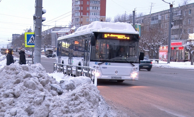 «Наблюдаем недовыпуск автобусов и троллейбусов». На автопредприятиях Кирова начались проверки