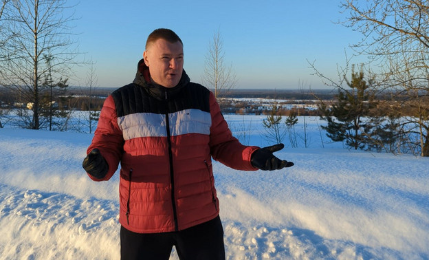 Приговор Антону Долгих будет оглашен 19 ноября