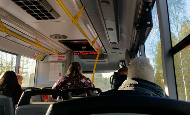 В Кирове взыскали 30 тысяч рублей с автопредприятия за сбитого на пешеходном переходе подростка