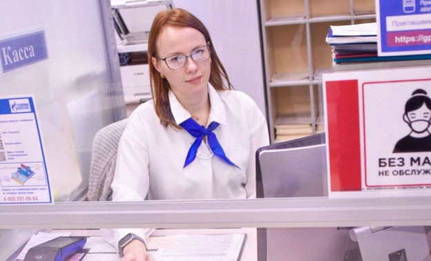 В Кирове открыли новый пункт, где можно подать заявку на догазификацию