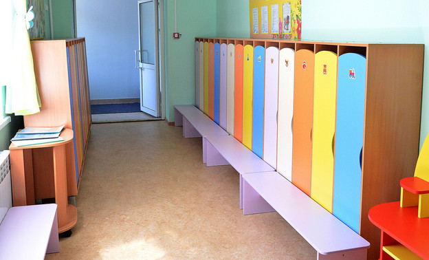В кировской мэрии назвали дату открытия детских садов