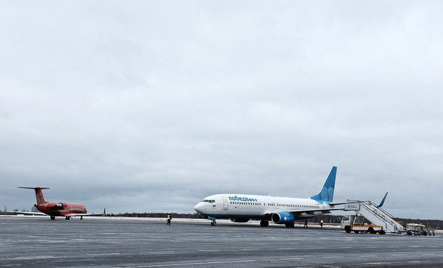 Региональные власти планируют открыть авиарейсы из Кирова в Калининград
