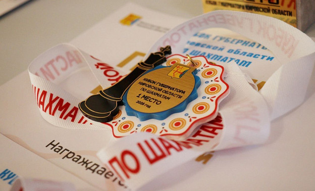 Кировские спортивные турниры смогут получить статус «Кубок Губернатора»