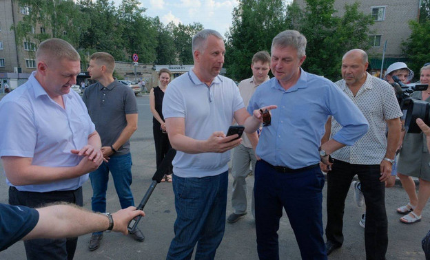 В городах Кировской области планируют отремонтировать автовокзалы
