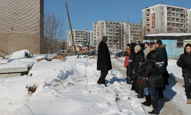 В Кирове планируют создать инспекцию, которая будет следить за уборкой города