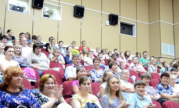 В Яранске открылся кинозал за пять миллионов рублей