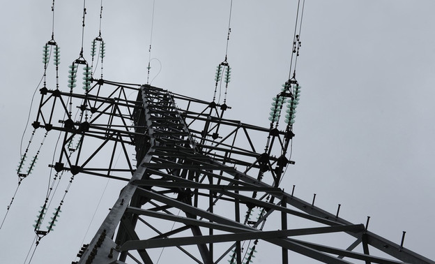 Из-за непогоды 85 населённых пунктов Кировской области остались без электричества
