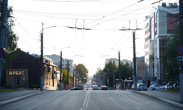 Волонтёрские проекты Кировской области объединили 60 тысяч молодых людей