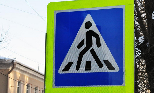 В Кирове оборудуют новый пешеходный переход