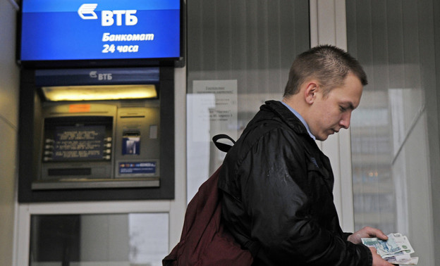 ВТБ перевёл более 50 % банкоматов на российское ПО