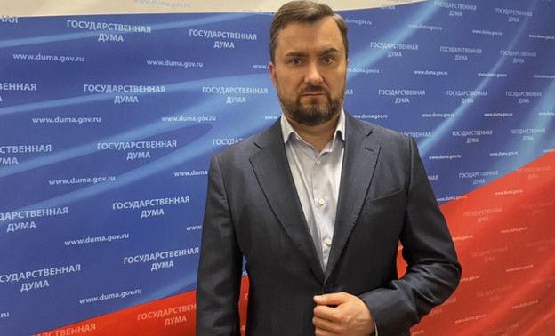 Кирилл Черкасов: «Здоровье и благосостояние граждан - приоритеты ЛДПР»