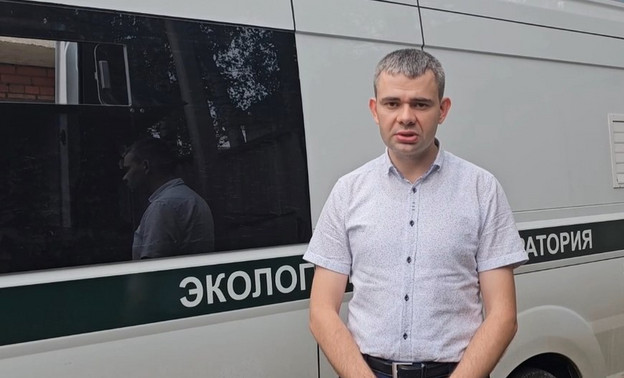 Кировчанам предлагают сообщить о неприятных запахах в городе