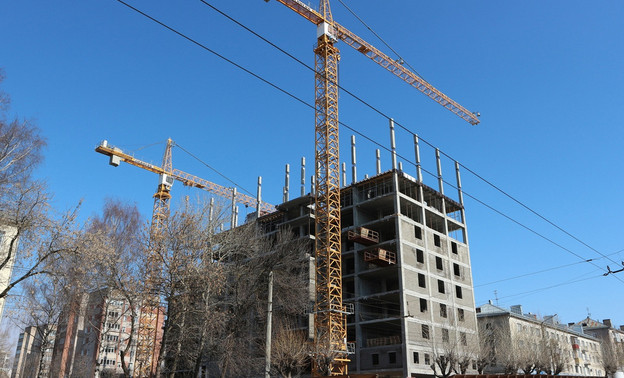 В Кирове однокомнатные квартиры подорожали на 6,5 %
