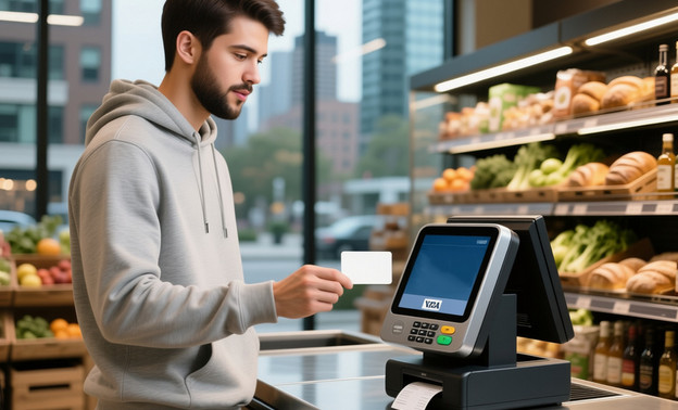 Молодёжь ПФО всё чаще использует сразу несколько банковских карт