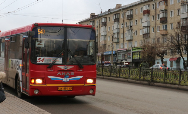 Вячеслав Симаков заявил о необходимости добавить один автобусный маршрут в Чистые Пруды