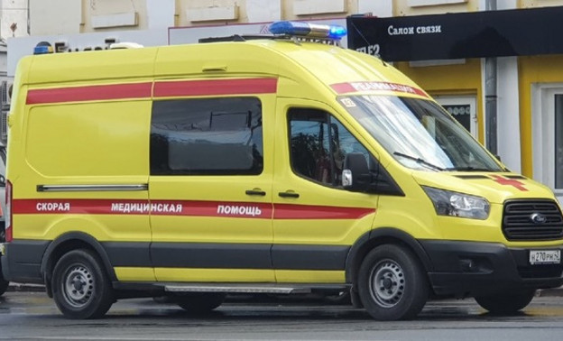 В Кировской области коронавирусом заразились ещё 117 человек