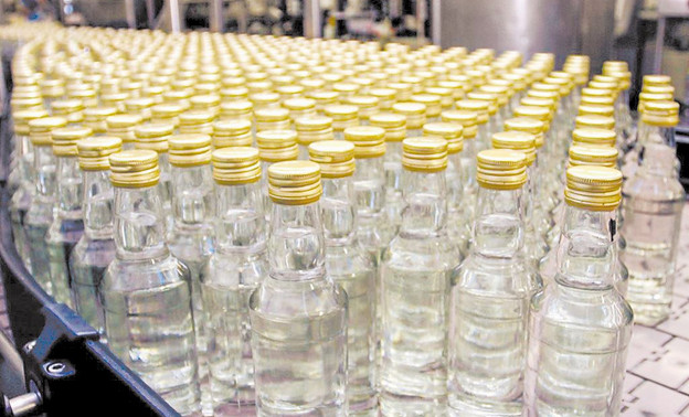 Кировский производитель спиртного прокомментировал повышение стоимости алкоголя в 2023 году