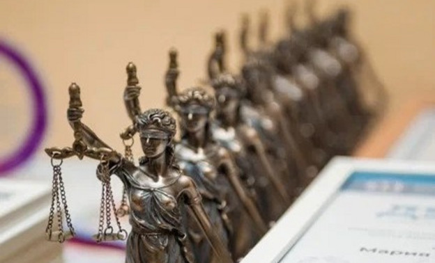 Цепная реакция успеха в действии: на конкурсе «Юрист-профессионал - 2022» выбрали лучших