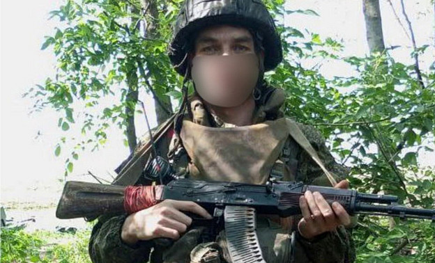 Двое бойцов из Кировской области спасли своих сослуживцев в зоне СВО