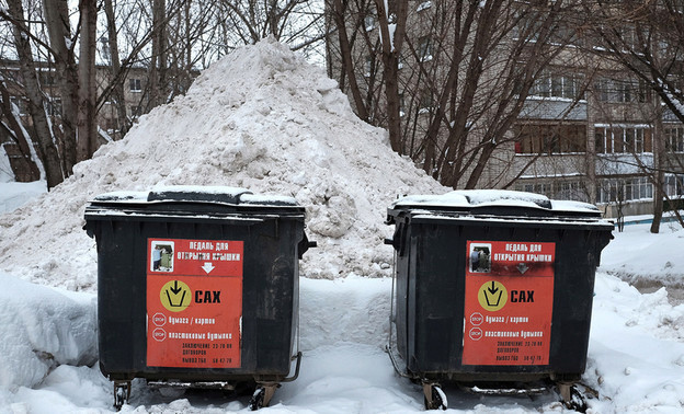 МинЖКХ обжалует предписание УФАС по отмене «мусорных» нормативов