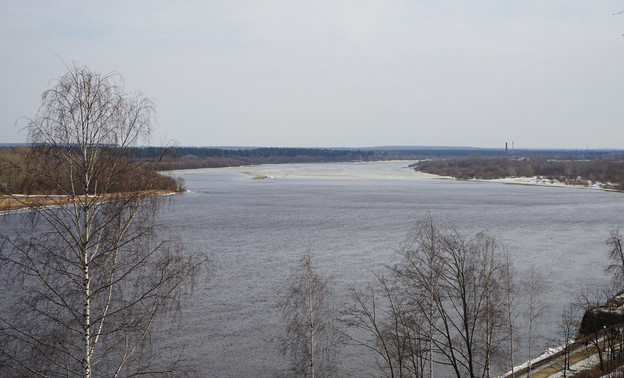 В шести муниципалитетах Кировской области ограничили движение по деревянным мостам