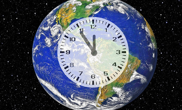 Жителям Кировской области предлагают присоединиться к акции «Час Земли»