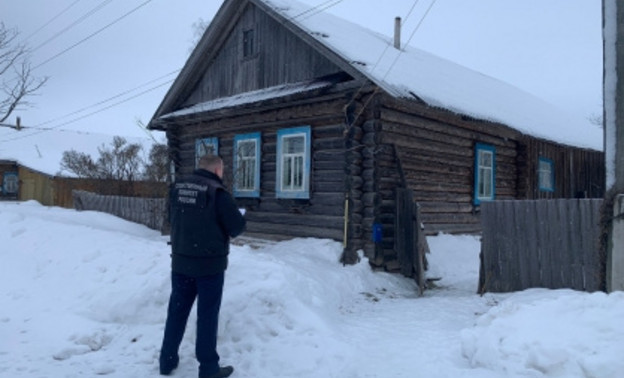 Пьяный житель Сунского района зарезал двоюродного брата