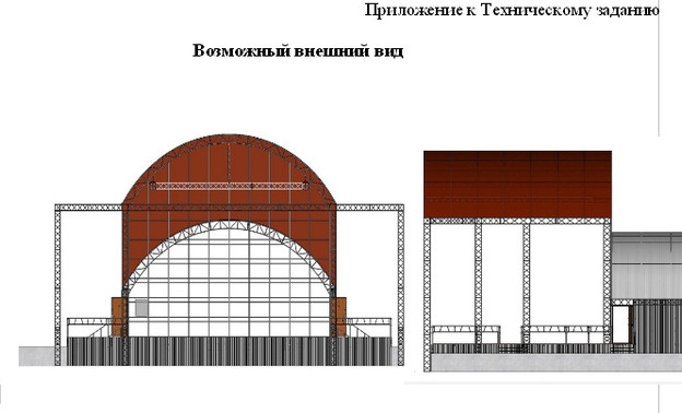 Новая сцена на Театральной площади обойдётся городу в 3,5 миллиона рублей
