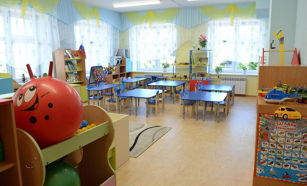 Детские сады в Кирове не будут закрывать на карантин
