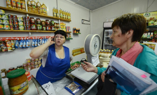 В Кировской области сельского главу наказали за внеплановую проверку предпринимателя