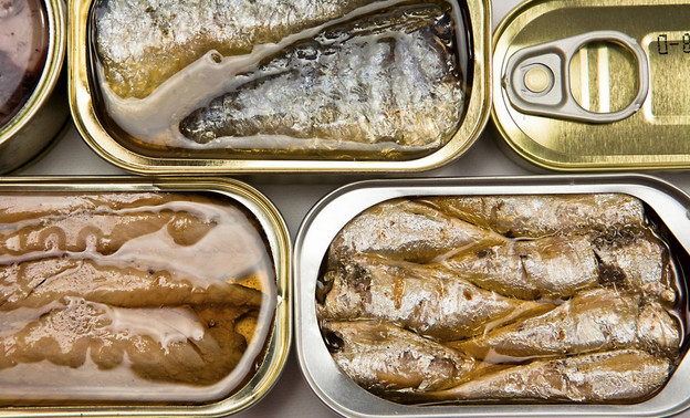 В кировских магазинах продавали рыбные консервы «из воздуха»