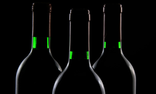 Чепчанин отработает 80 часов за две бутылки вина, вынесенные из «Пятёрочки»