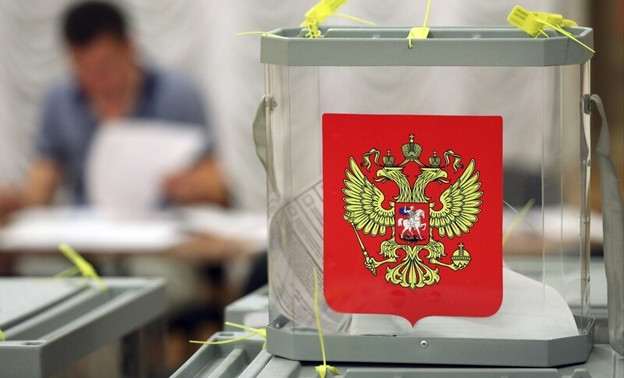 ЦИК: российских школьников не будут освобождать от учёбы во время выборов