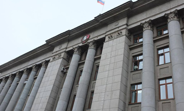 Заместитель министра в областном правительстве попал под сокращение