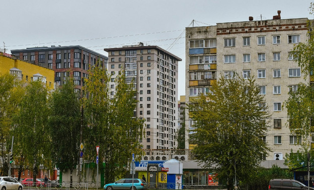 Аналитик компании «Регистрационное бюро» рассказала о динамике стоимости кировской недвижимости за 2023 год