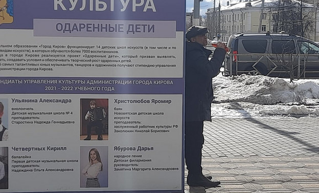 Кировская область оказалась в конце рейтинга трезвости регионов России