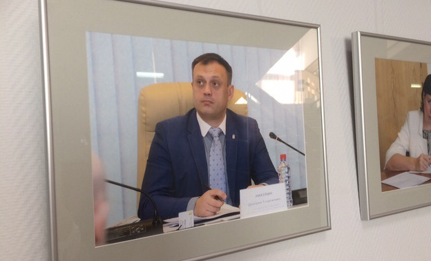 Депутата Никулина лишат полномочий из-за сокрытия доходов