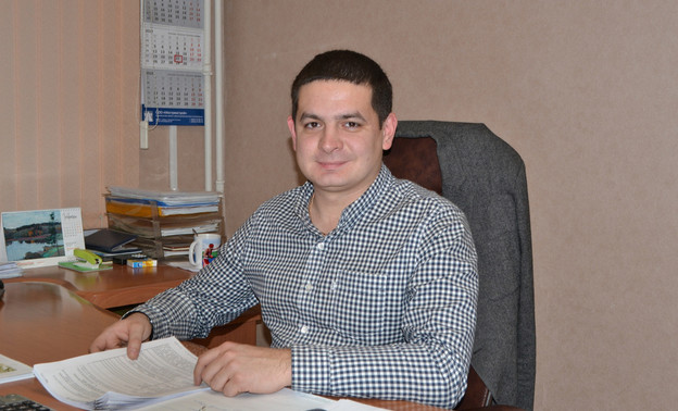 Станислав Кашин назначен главой Агентства инвестиционного развития