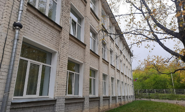 В Кирове капитально отремонтируют 18 школ