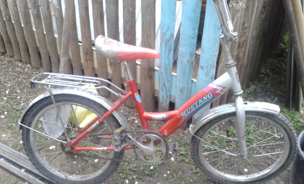 В Малмыжском районе водитель «Шевроле» сбил 6-летнего велосипедиста