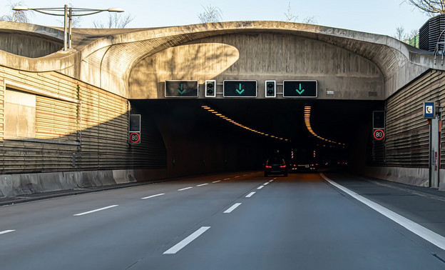 В Кировской области возобновят работу по строительству тоннеля в Нововятске и моста через Чепцу