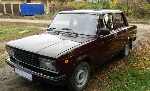В Кировской области осудили мужчину, угнавшего машину и избившего её владельца