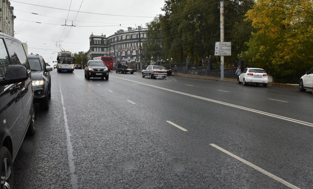 В 2020 году в Кирове хотят отремонтировать 64 улицы за миллиард рублей