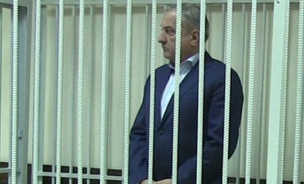 В прокуратуре опровергли перевод Владимира Быкова в колонию «Красная утка»