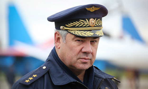 Сенатором от Кировской области вновь назначили генерал-полковника Виктора Бондарева